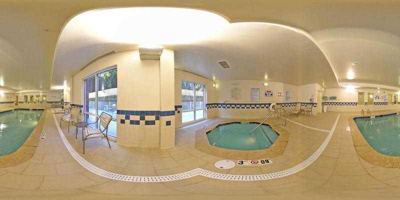 Fairfield Inn & Suites Greensboro Wendover Rom bilde